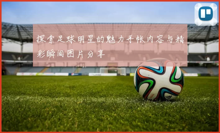 探索足球明星的魅力手帐内容与精彩瞬间图片分享
