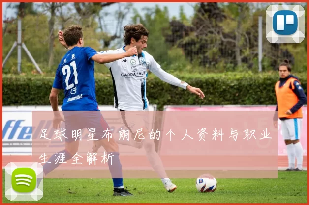 足球明星布朗尼的个人资料与职业生涯全解析