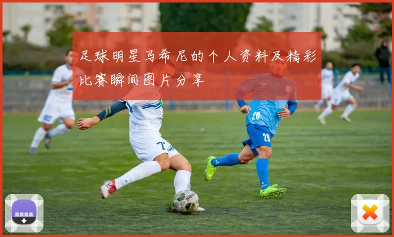 足球明星马希尼的个人资料及精彩比赛瞬间图片分享