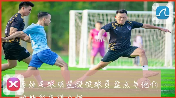 马姓足球明星现役球员盘点与他们的精彩表现分析