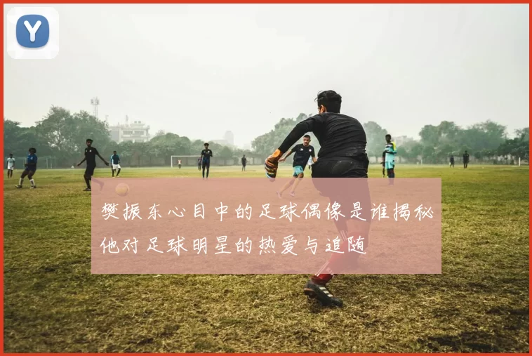 樊振东心目中的足球偶像是谁揭秘他对足球明星的热爱与追随