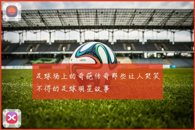 足球场上的奇葩传奇那些让人哭笑不得的足球明星故事