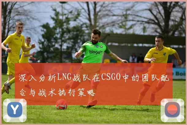 深入分析LNG战队在CSGO中的团队配合与战术执行策略