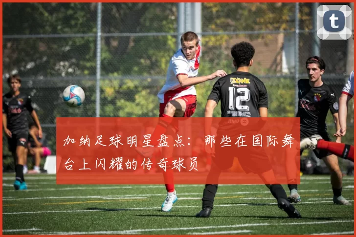 加纳足球明星盘点：那些在国际舞台上闪耀的传奇球员