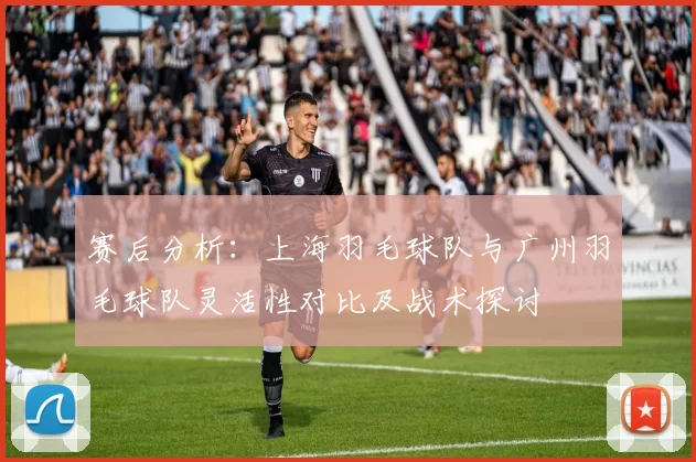 赛后分析：上海羽毛球队与广州羽毛球队灵活性对比及战术探讨