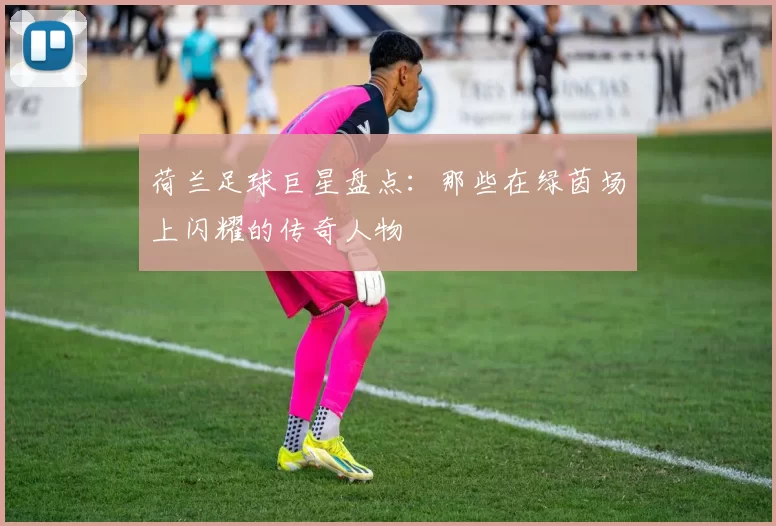 荷兰足球巨星盘点：那些在绿茵场上闪耀的传奇人物