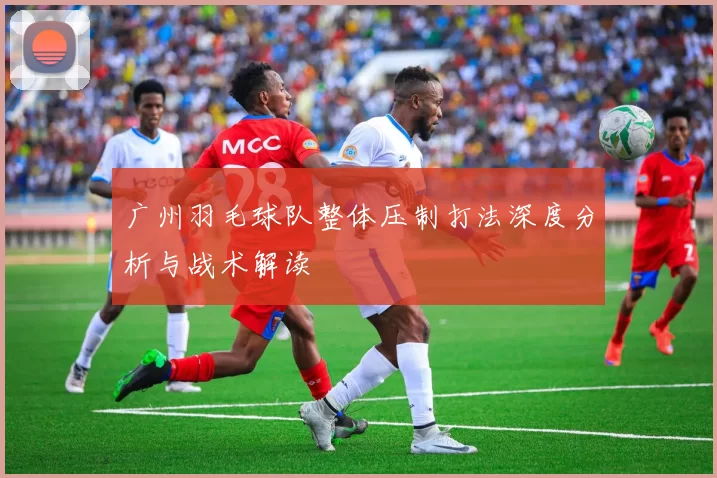 广州羽毛球队整体压制打法深度分析与战术解读