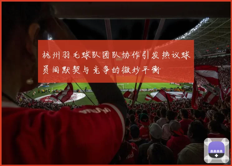 杭州羽毛球队团队协作引发热议球员间默契与竞争的微妙平衡