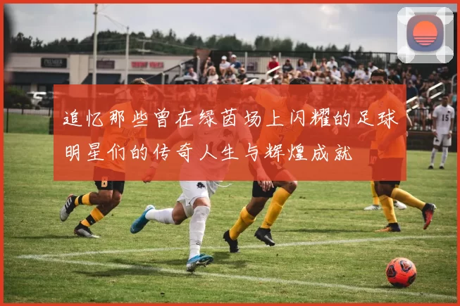 追忆那些曾在绿茵场上闪耀的足球明星们的传奇人生与辉煌成就