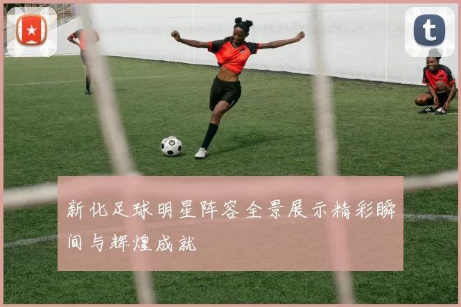 新化足球明星阵容全景展示精彩瞬间与辉煌成就