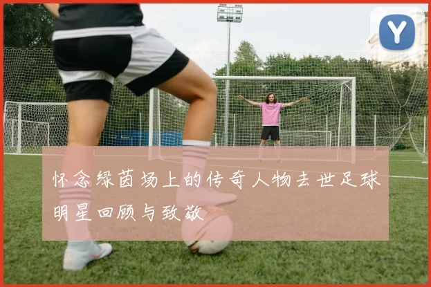 怀念绿茵场上的传奇人物去世足球明星回顾与致敬