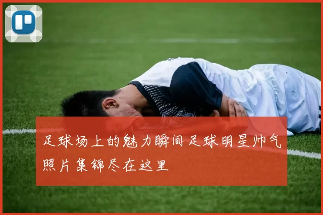 足球场上的魅力瞬间足球明星帅气照片集锦尽在这里