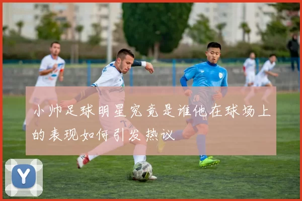 小帅足球明星究竟是谁他在球场上的表现如何引发热议