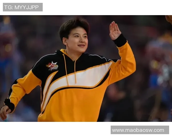 专访王丽揭秘网球成功秘诀与职业生涯背后的故事