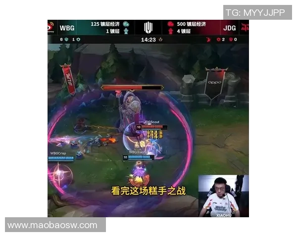 赛后复盘:从WE与IG的对决中汲取的宝贵比赛经验与教训 赛后复盘:从WE与IG的对决中汲取的宝贵比赛经验与教训