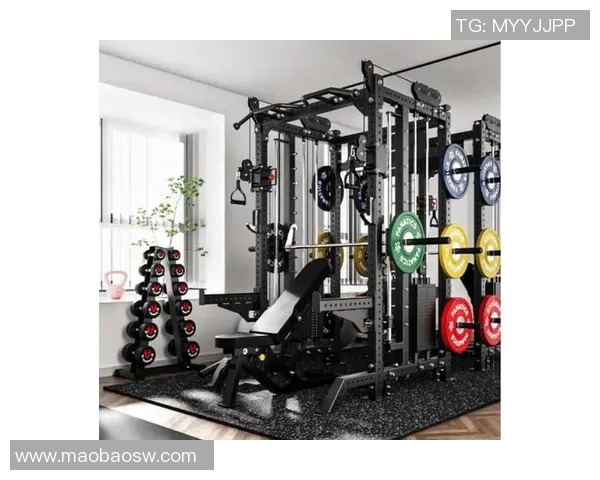 济南商用健身器材的市场趋势与购买建议