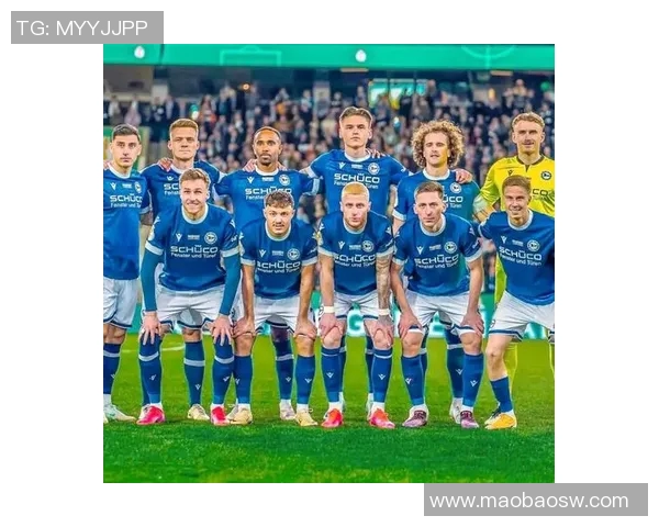 踢德甲的球队：历史与成就