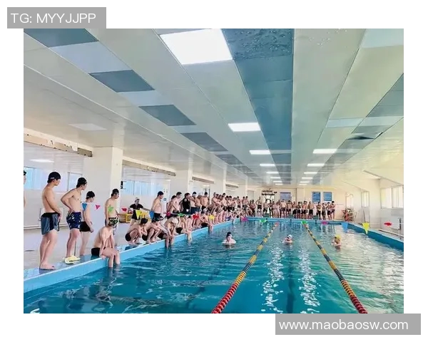 游泳教学全攻略 从基础动作到提高技巧的全面指导