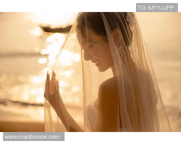 珍藏一生的美丽瞬间，探索摄影婚纱艺术中的浪漫与永恒