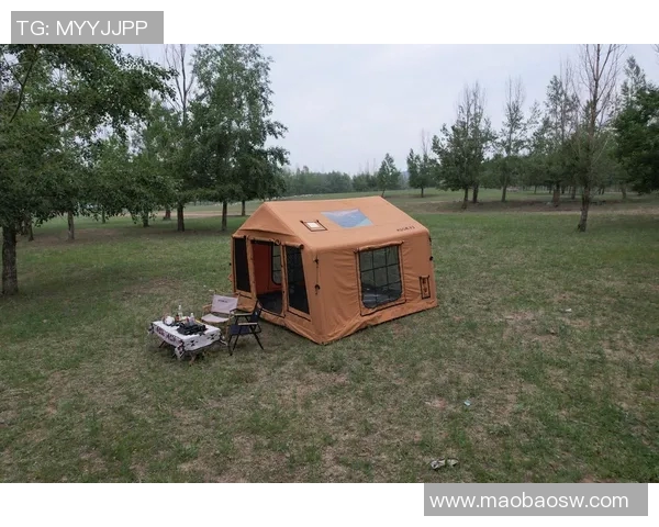 以帐篷为核心的户外露营装备选购指南与实用技巧分享 以帐篷为核心的户外露营装备选购指南与实用技巧分享