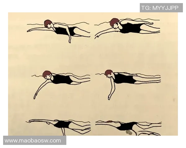 自由泳速度提升技巧大揭秘