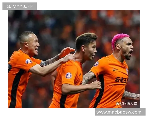 中超联赛新纪元：各队角逐激烈，未来发展趋势与挑战并存