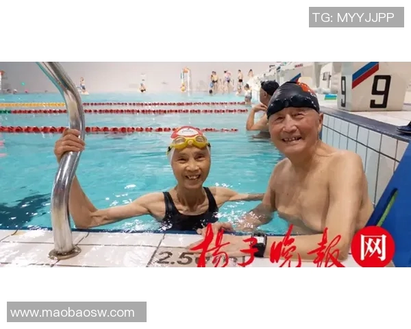 男子游泳明星引领潮流 破纪录与竞技精神并肩前行